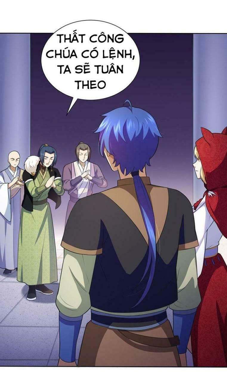 đọc truyện Võ Đạo Độc Tôn Chương 116 ảnh 24 tại Thiên Thai Truyện