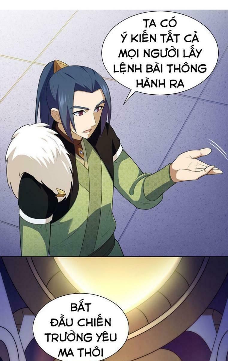 đọc truyện Võ Đạo Độc Tôn Chương 116 ảnh 25 tại Thiên Thai Truyện