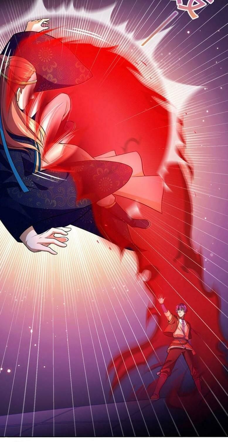 đọc truyện Võ Đạo Độc Tôn Chương 116 ảnh 5 tại Thiên Thai Truyện