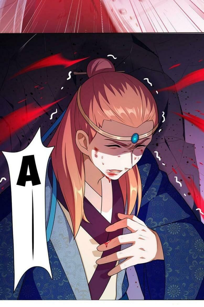 đọc truyện Võ Đạo Độc Tôn Chương 116 ảnh 7 tại Thiên Thai Truyện