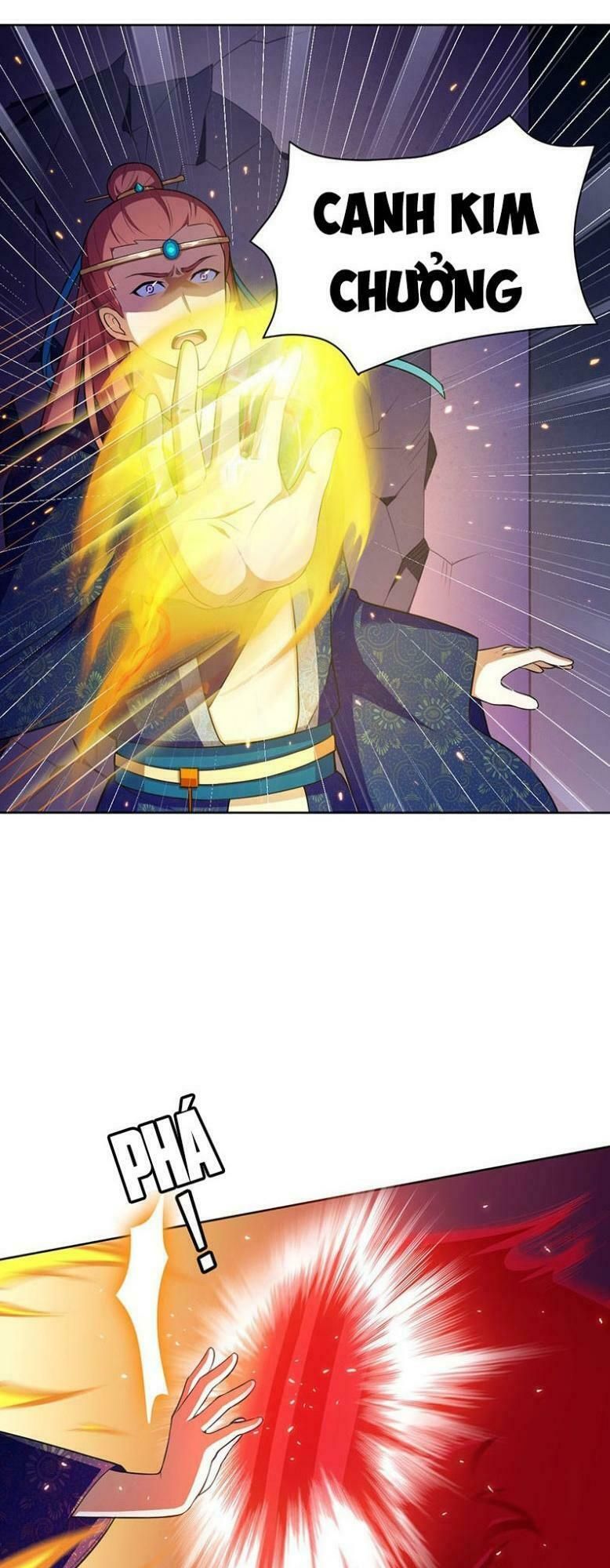 đọc truyện Võ Đạo Độc Tôn Chương 116 ảnh 10 tại Thiên Thai Truyện