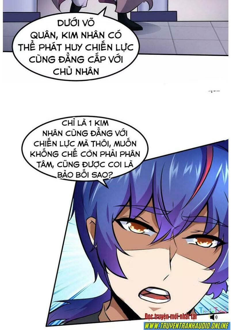 đọc truyện Võ Đạo Độc Tôn Chương 117 ảnh 16 tại Thiên Thai Truyện