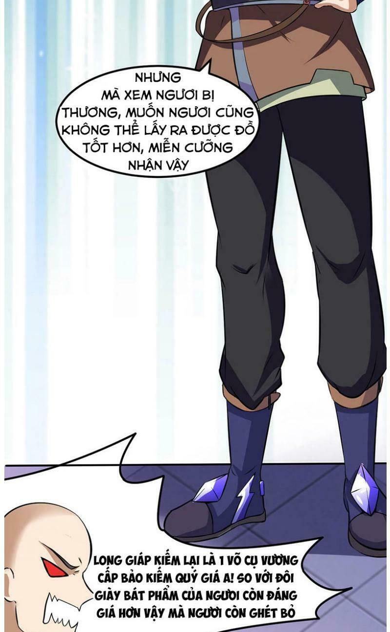 đọc truyện Võ Đạo Độc Tôn Chương 117 ảnh 21 tại Thiên Thai Truyện