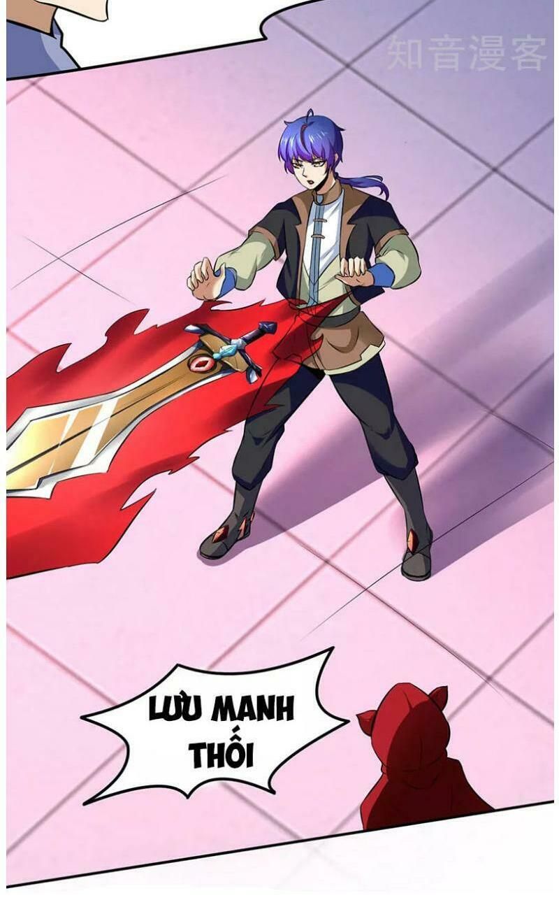 đọc truyện Võ Đạo Độc Tôn Chương 117 ảnh 22 tại Thiên Thai Truyện