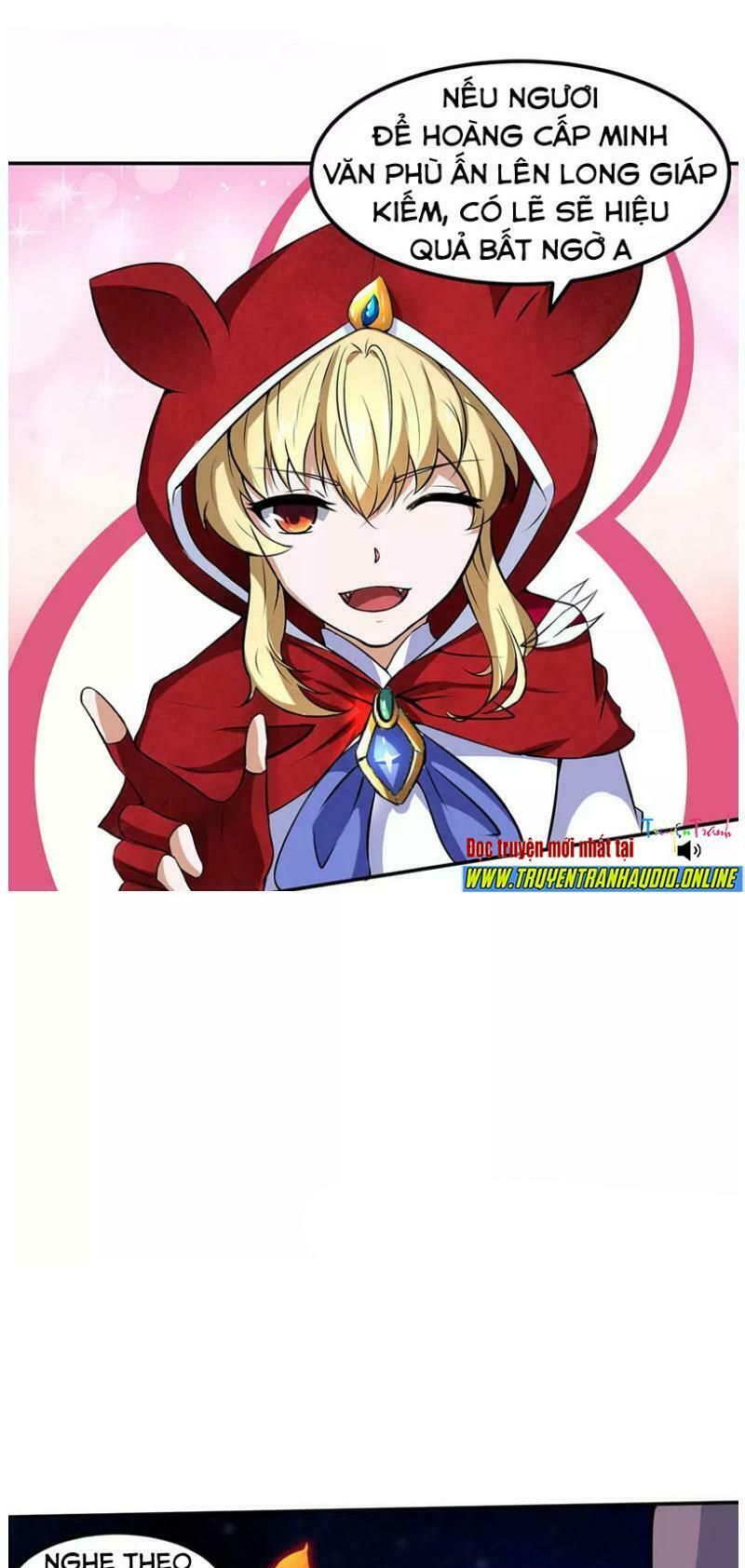 đọc truyện Võ Đạo Độc Tôn Chương 117 ảnh 23 tại Thiên Thai Truyện