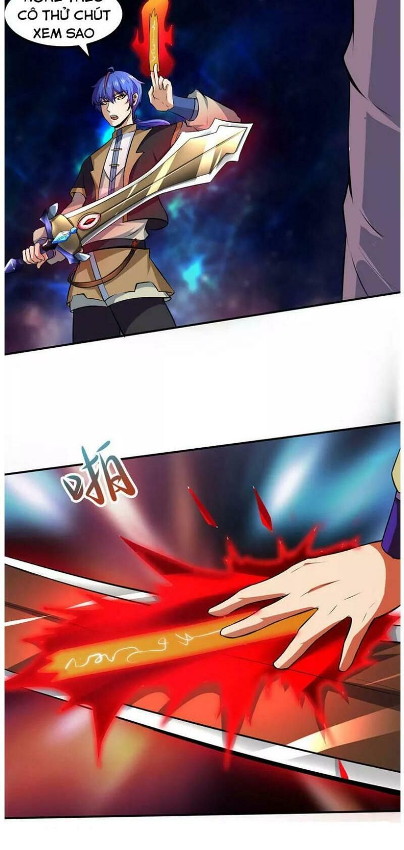 đọc truyện Võ Đạo Độc Tôn Chương 117 ảnh 24 tại Thiên Thai Truyện