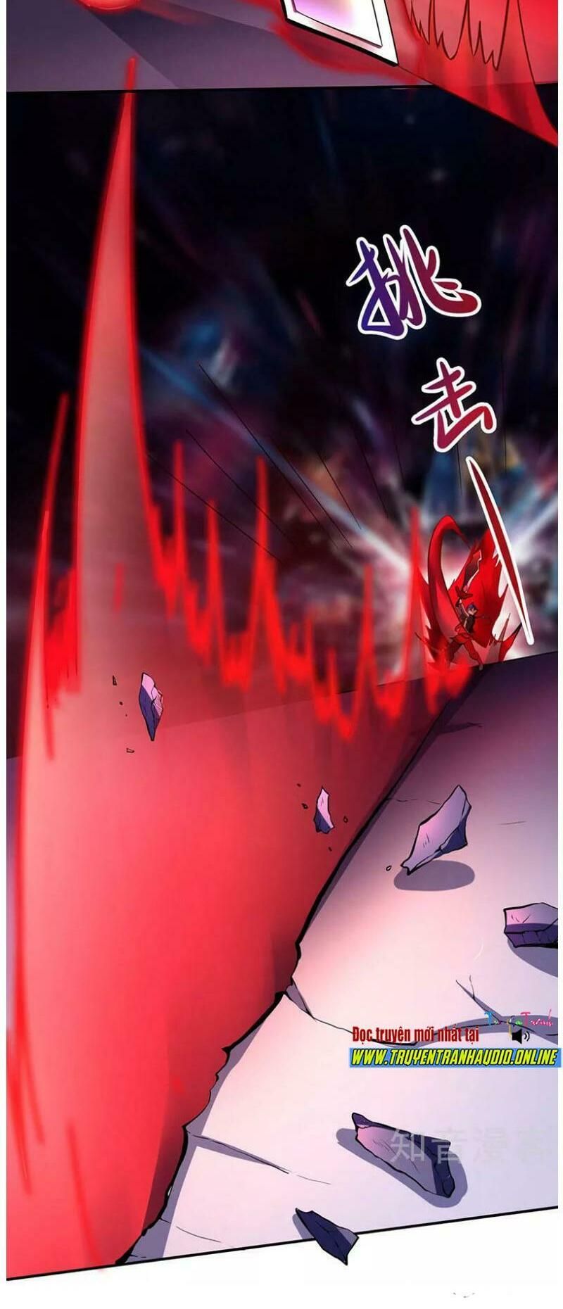 đọc truyện Võ Đạo Độc Tôn Chương 117 ảnh 26 tại Thiên Thai Truyện