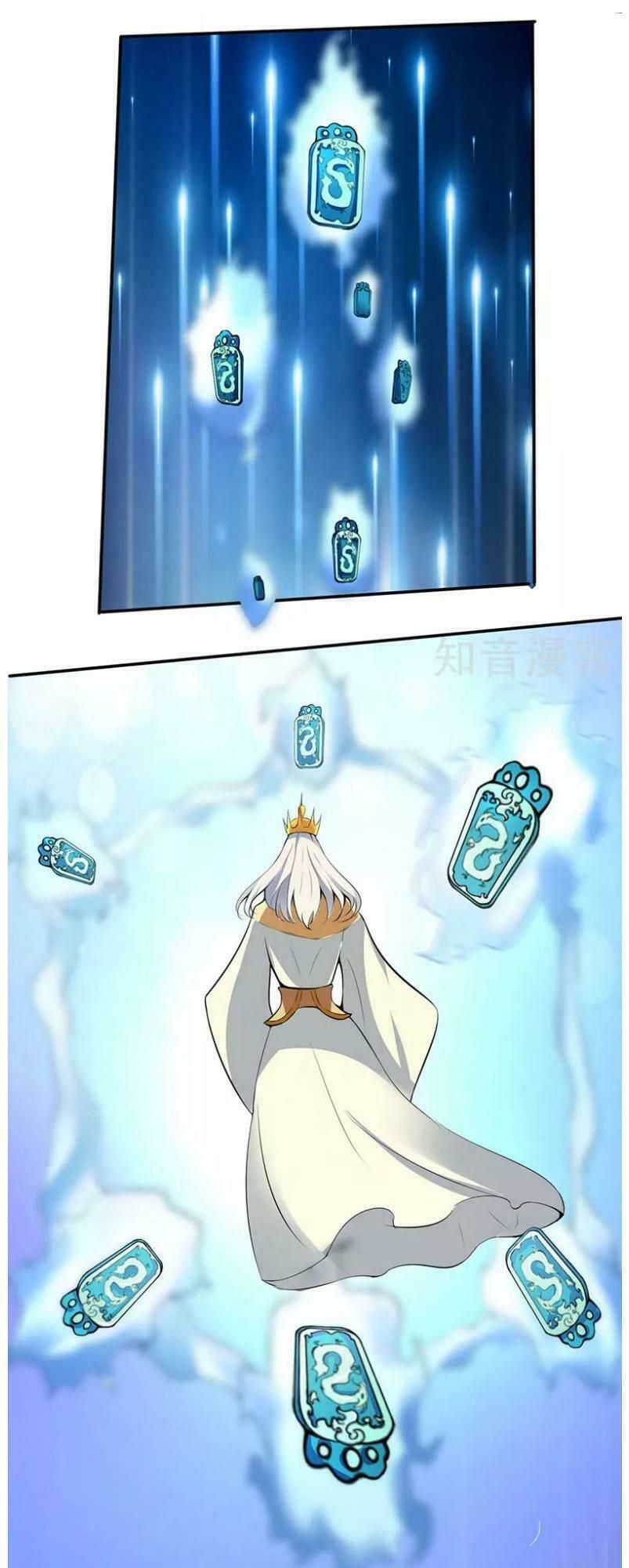 đọc truyện Võ Đạo Độc Tôn Chương 117 ảnh 8 tại Thiên Thai Truyện