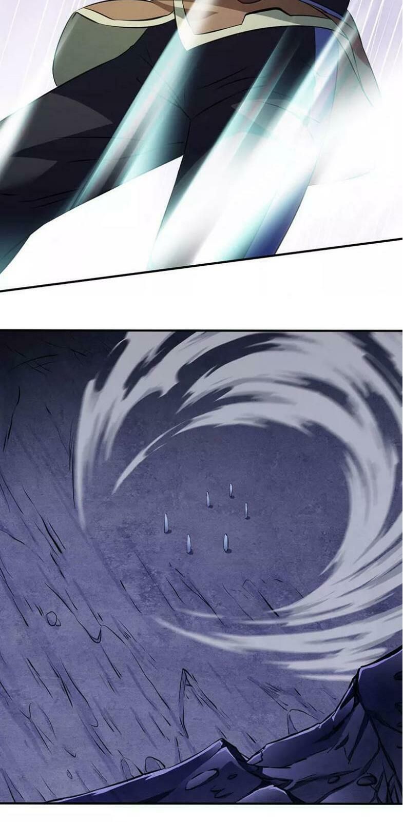 đọc truyện Võ Đạo Độc Tôn Chương 118 ảnh 16 tại Thiên Thai Truyện