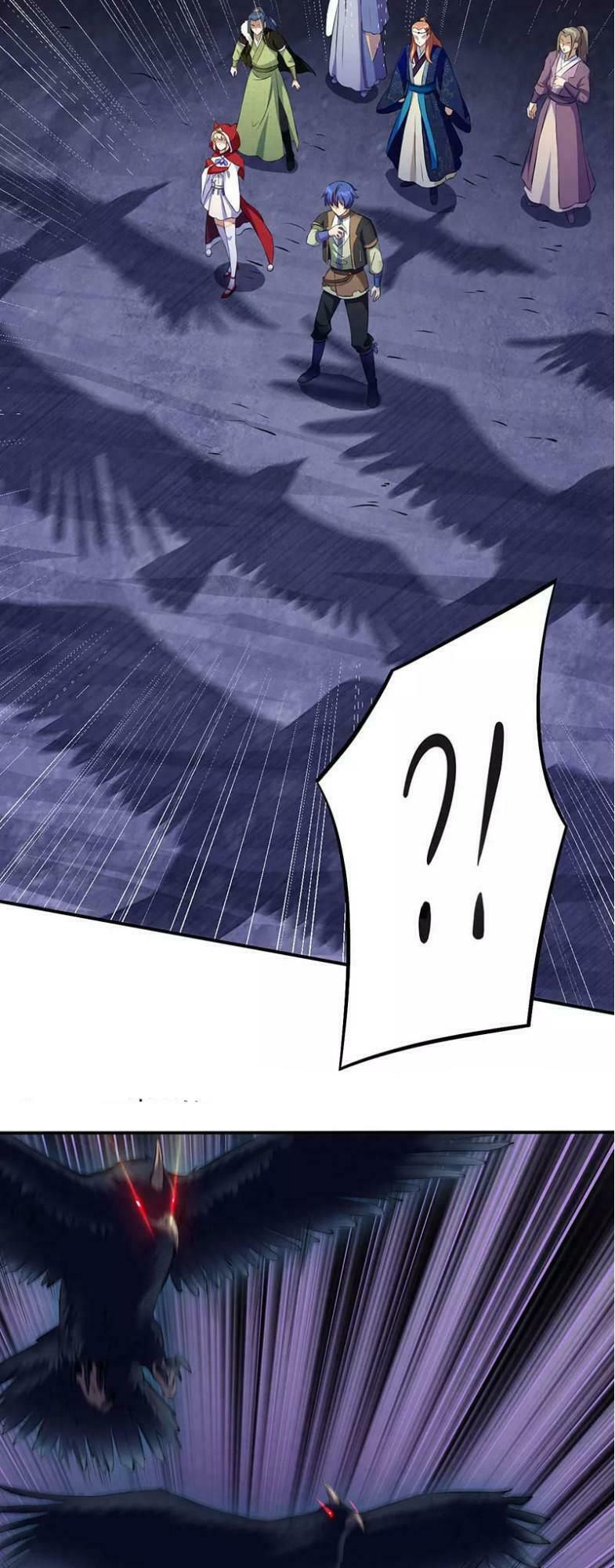 đọc truyện Võ Đạo Độc Tôn Chương 118 ảnh 18 tại Thiên Thai Truyện