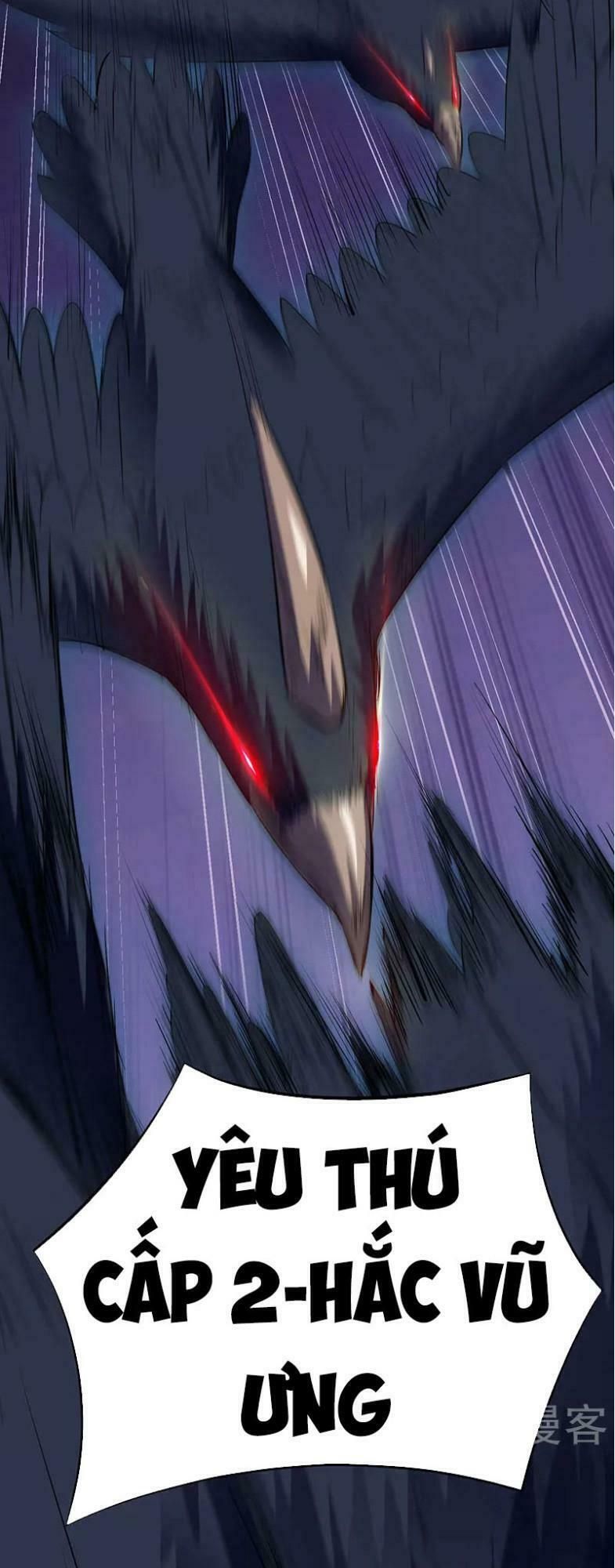 đọc truyện Võ Đạo Độc Tôn Chương 118 ảnh 20 tại Thiên Thai Truyện