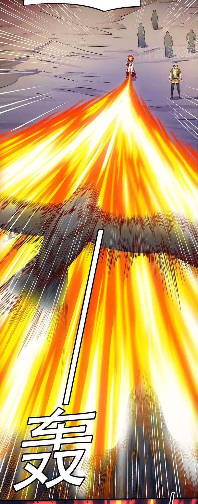 đọc truyện Võ Đạo Độc Tôn Chương 118 ảnh 24 tại Thiên Thai Truyện