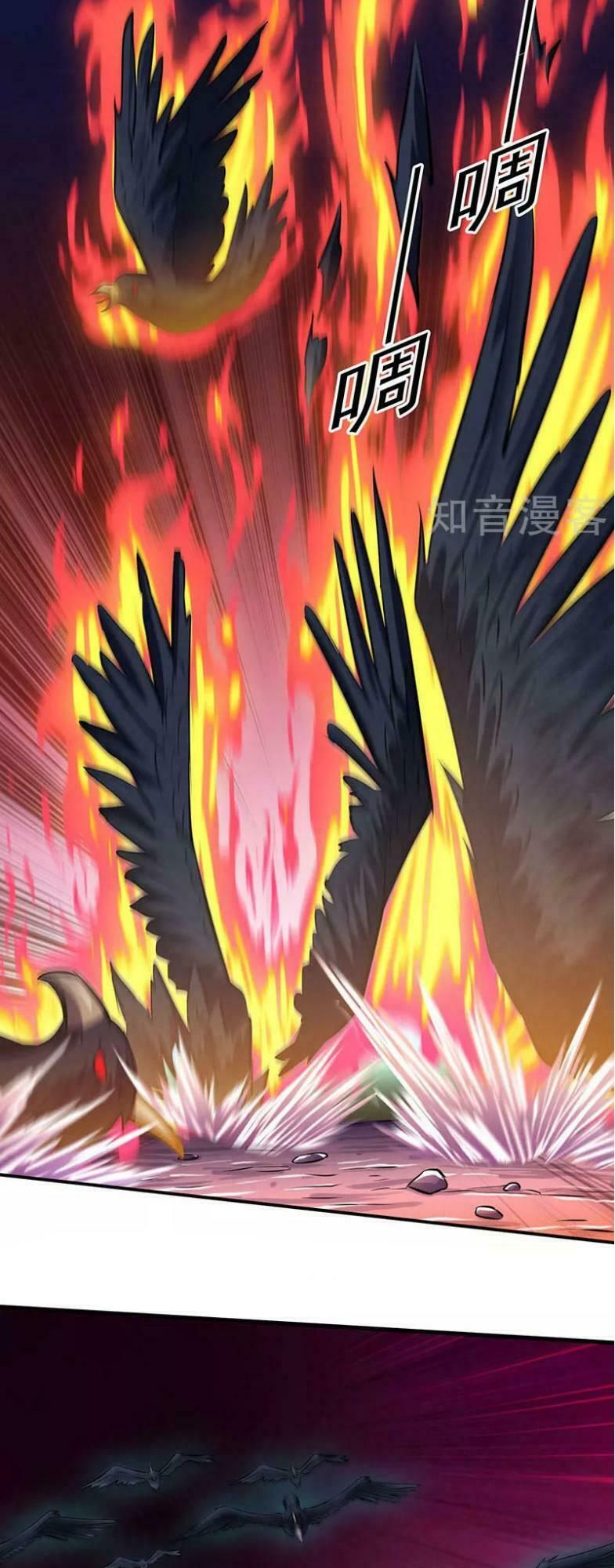 đọc truyện Võ Đạo Độc Tôn Chương 118 ảnh 25 tại Thiên Thai Truyện