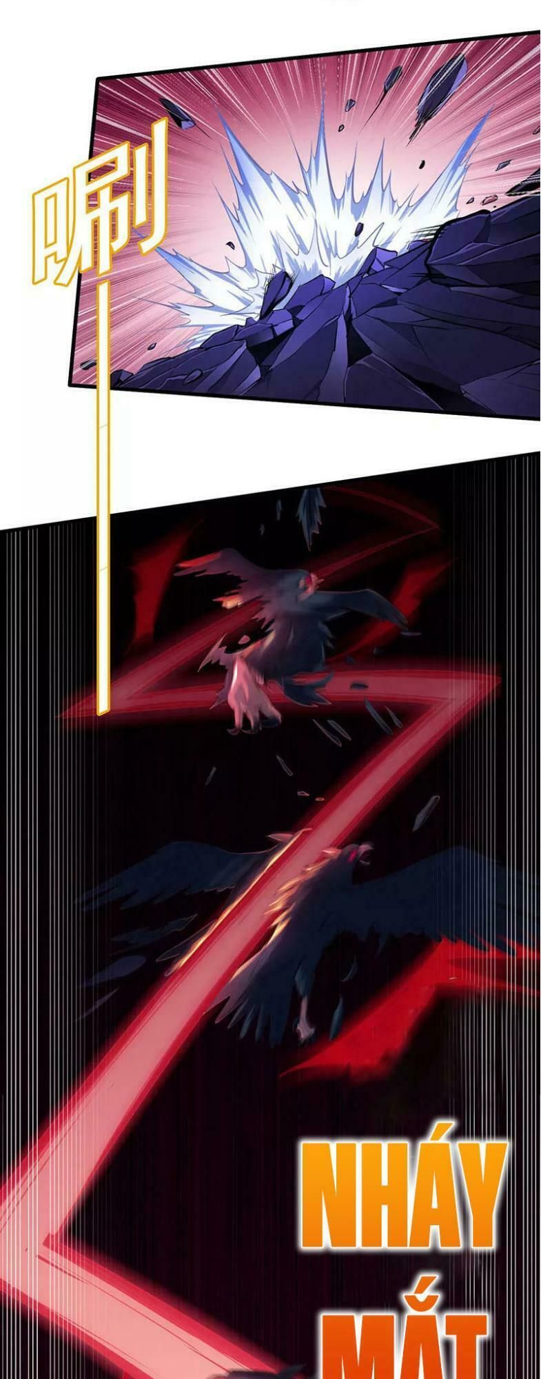 đọc truyện Võ Đạo Độc Tôn Chương 118 ảnh 29 tại Thiên Thai Truyện