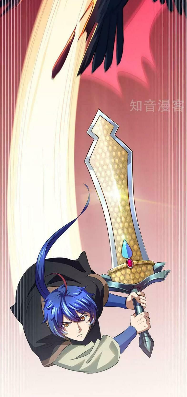 đọc truyện Võ Đạo Độc Tôn Chương 118 ảnh 31 tại Thiên Thai Truyện