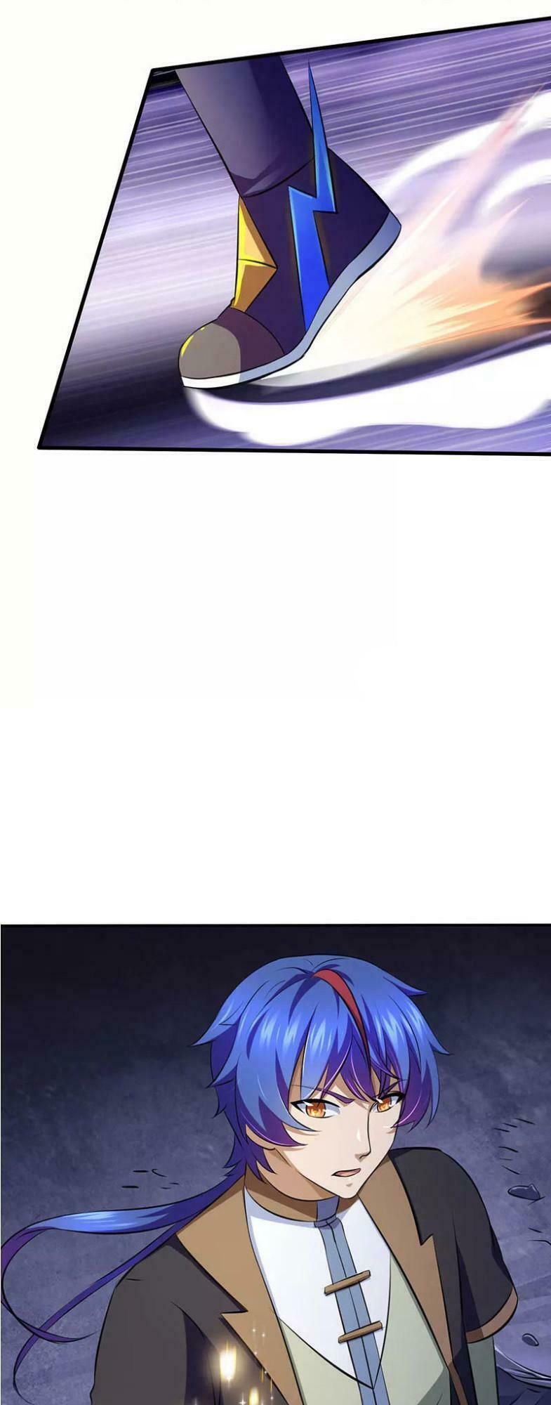 đọc truyện Võ Đạo Độc Tôn Chương 118 ảnh 32 tại Thiên Thai Truyện