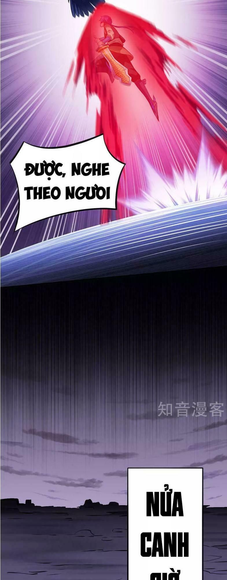 đọc truyện Võ Đạo Độc Tôn Chương 118 ảnh 36 tại Thiên Thai Truyện