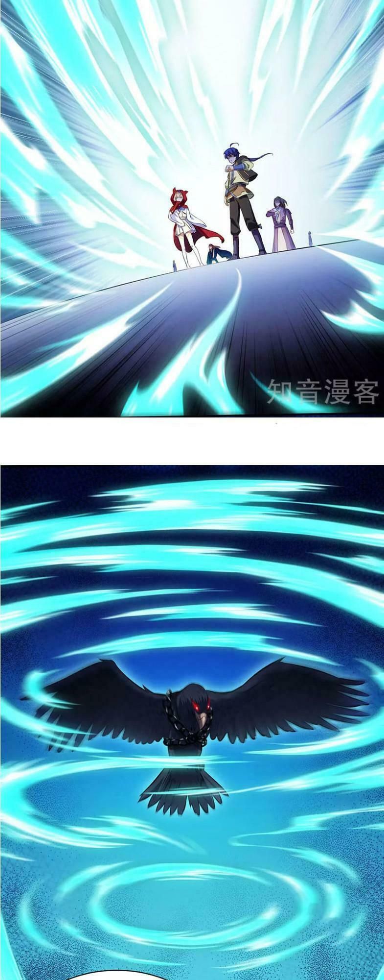 đọc truyện Võ Đạo Độc Tôn Chương 118 ảnh 43 tại Thiên Thai Truyện