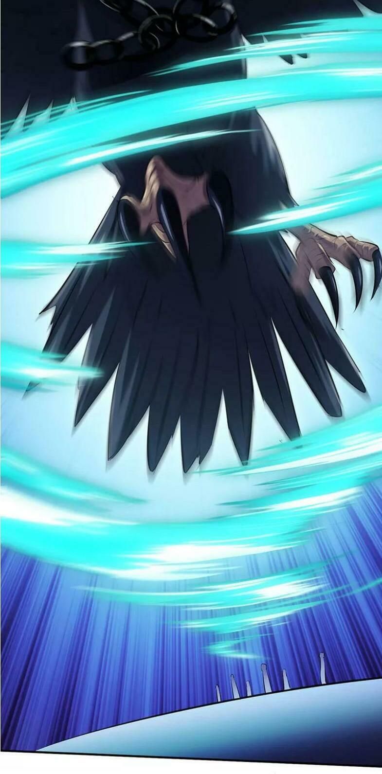 đọc truyện Võ Đạo Độc Tôn Chương 118 ảnh 45 tại Thiên Thai Truyện