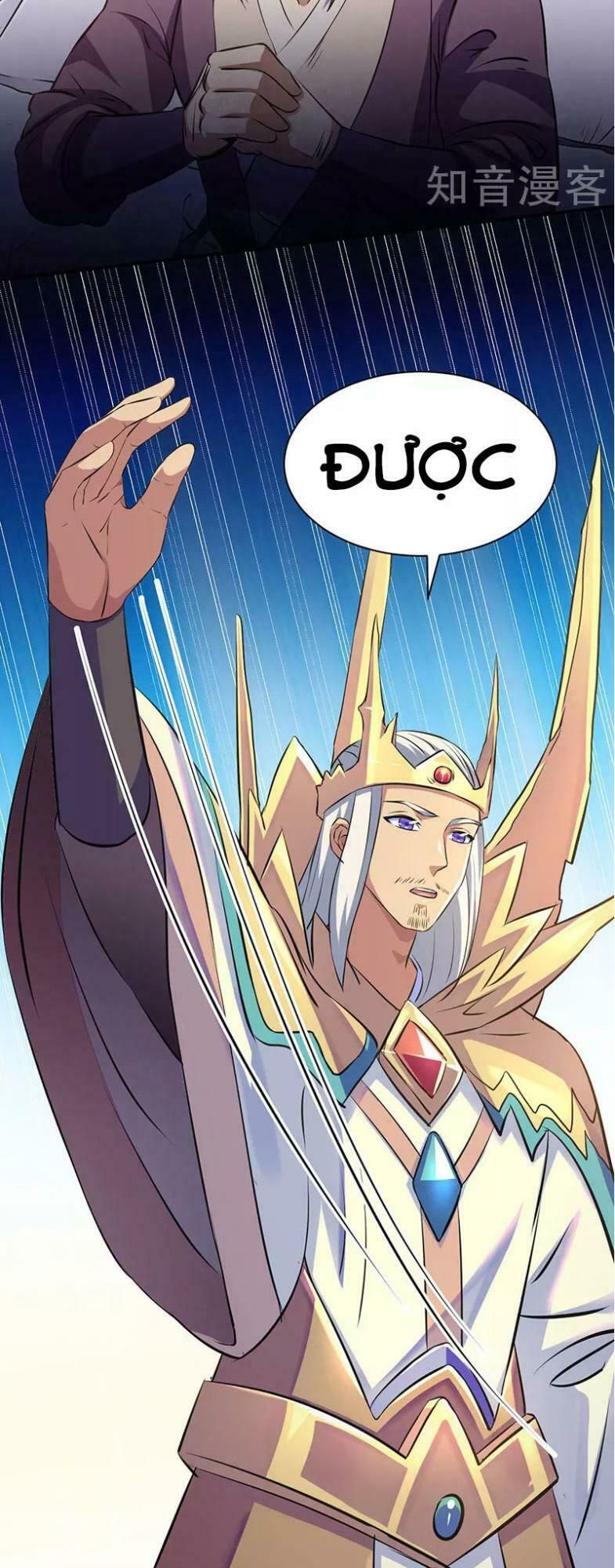 đọc truyện Võ Đạo Độc Tôn Chương 118 ảnh 10 tại Thiên Thai Truyện