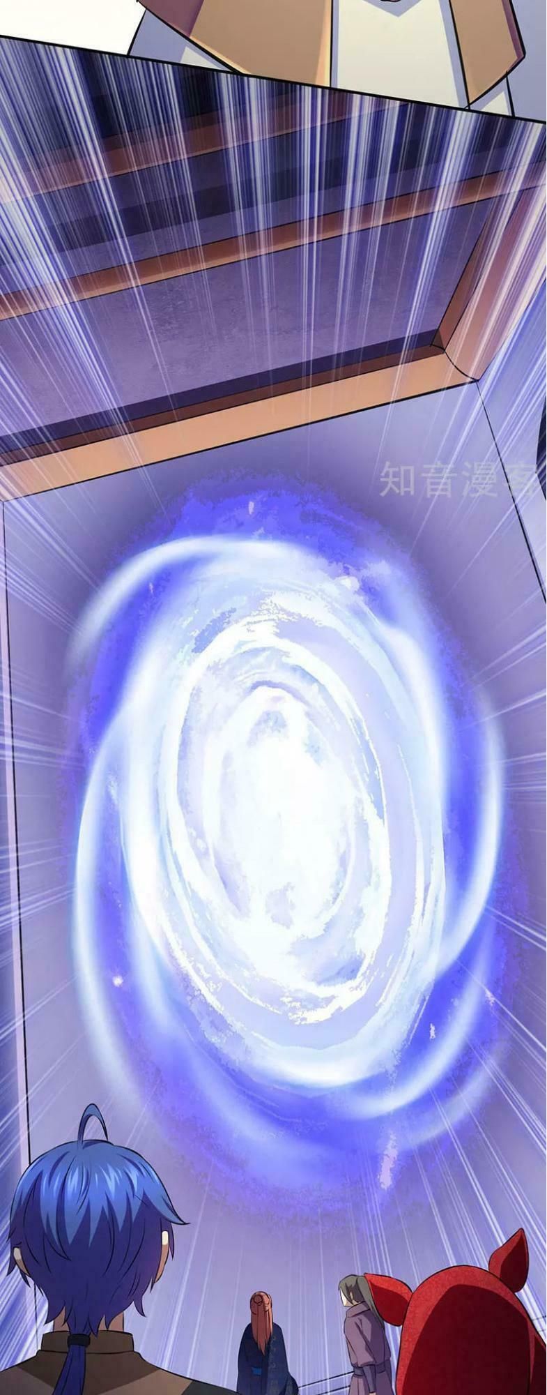 đọc truyện Võ Đạo Độc Tôn Chương 118 ảnh 11 tại Thiên Thai Truyện