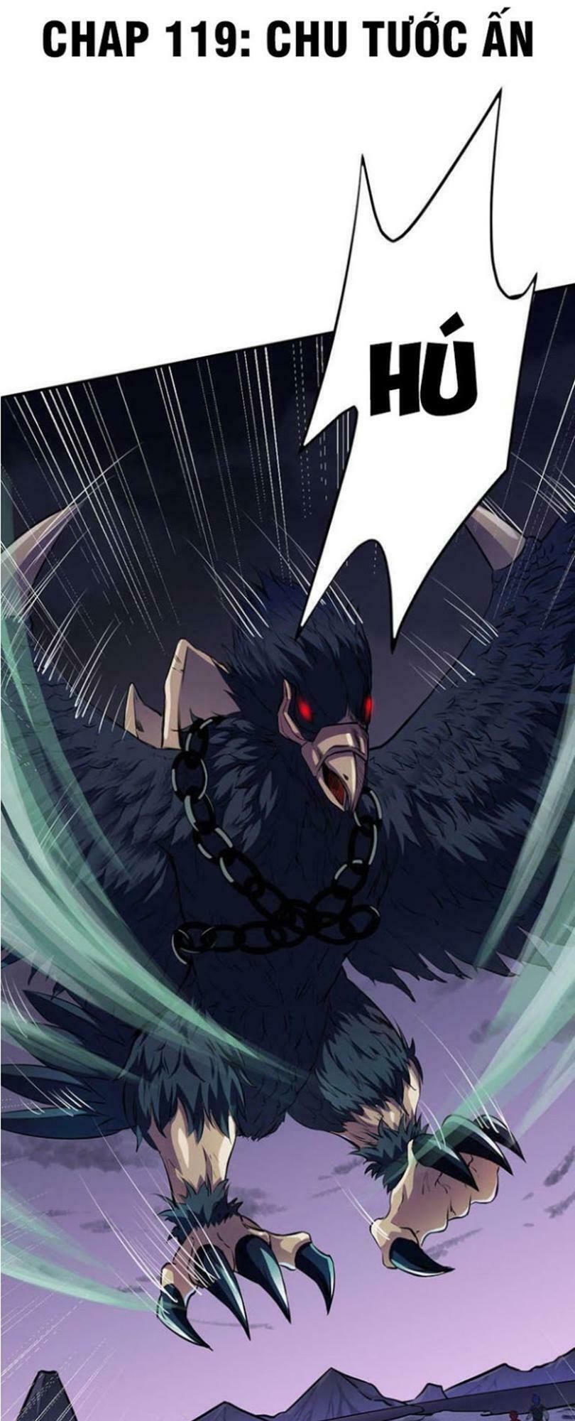 đọc truyện Võ Đạo Độc Tôn Chương 119 ảnh 3 tại Thiên Thai Truyện