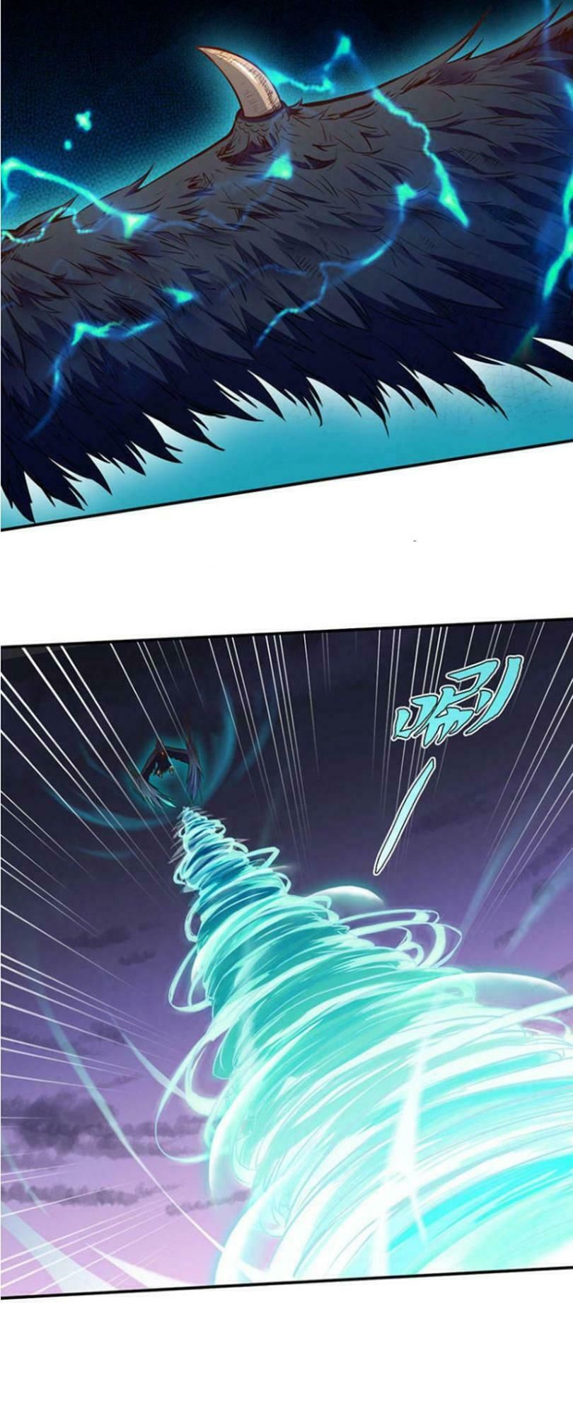 đọc truyện Võ Đạo Độc Tôn Chương 119 ảnh 12 tại Thiên Thai Truyện