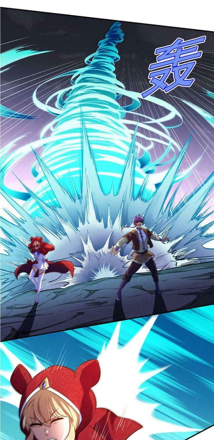 đọc truyện Võ Đạo Độc Tôn Chương 119 ảnh 13 tại Thiên Thai Truyện