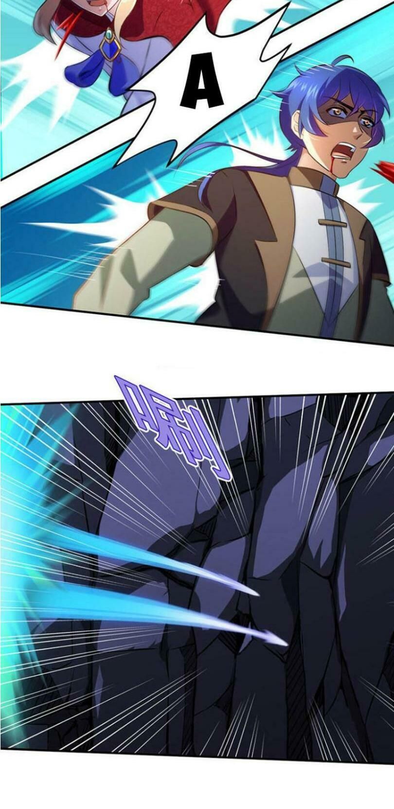 đọc truyện Võ Đạo Độc Tôn Chương 119 ảnh 14 tại Thiên Thai Truyện