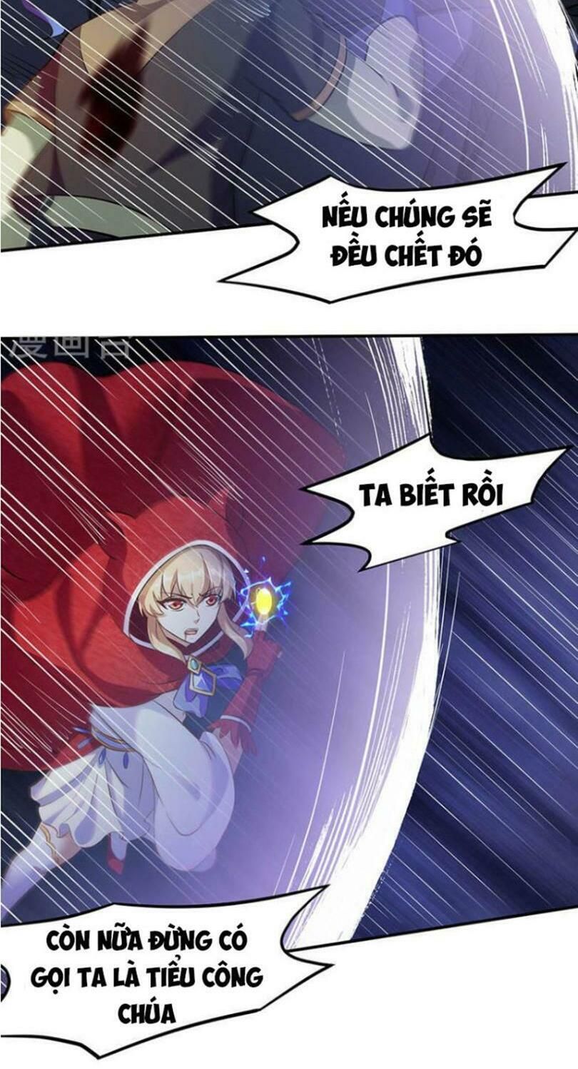 đọc truyện Võ Đạo Độc Tôn Chương 119 ảnh 16 tại Thiên Thai Truyện