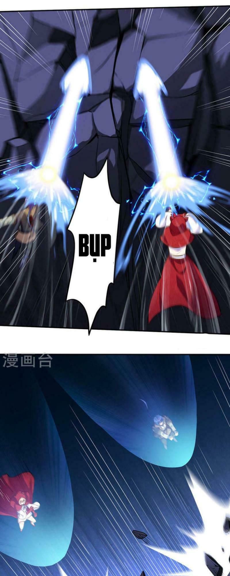 đọc truyện Võ Đạo Độc Tôn Chương 119 ảnh 17 tại Thiên Thai Truyện