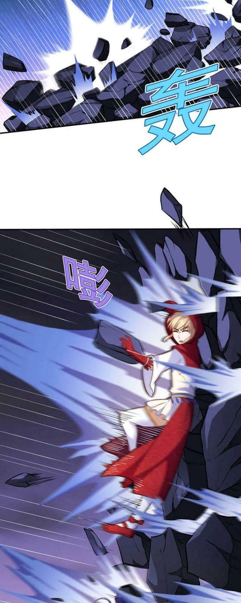 đọc truyện Võ Đạo Độc Tôn Chương 119 ảnh 18 tại Thiên Thai Truyện