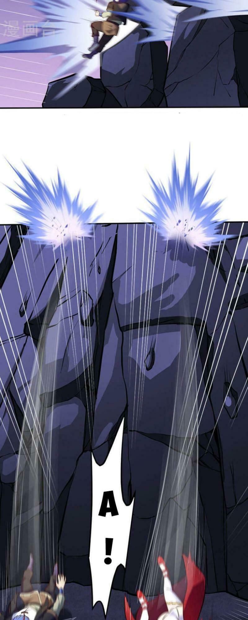 đọc truyện Võ Đạo Độc Tôn Chương 119 ảnh 19 tại Thiên Thai Truyện