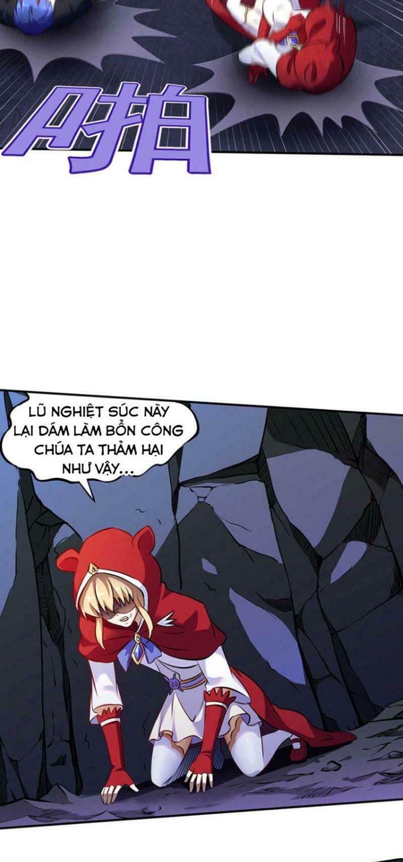 đọc truyện Võ Đạo Độc Tôn Chương 119 ảnh 20 tại Thiên Thai Truyện