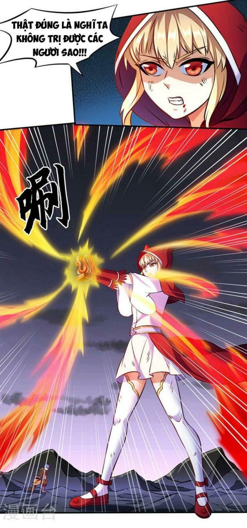 đọc truyện Võ Đạo Độc Tôn Chương 119 ảnh 21 tại Thiên Thai Truyện