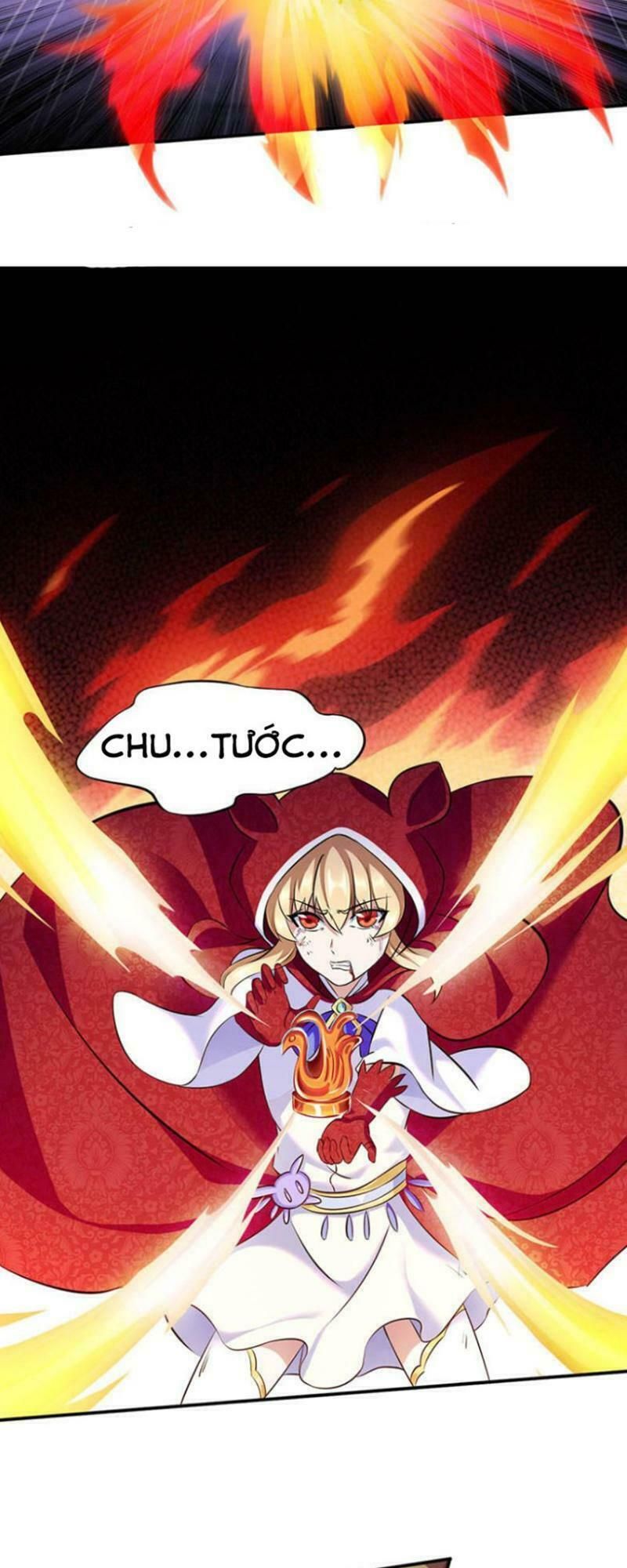 đọc truyện Võ Đạo Độc Tôn Chương 119 ảnh 23 tại Thiên Thai Truyện