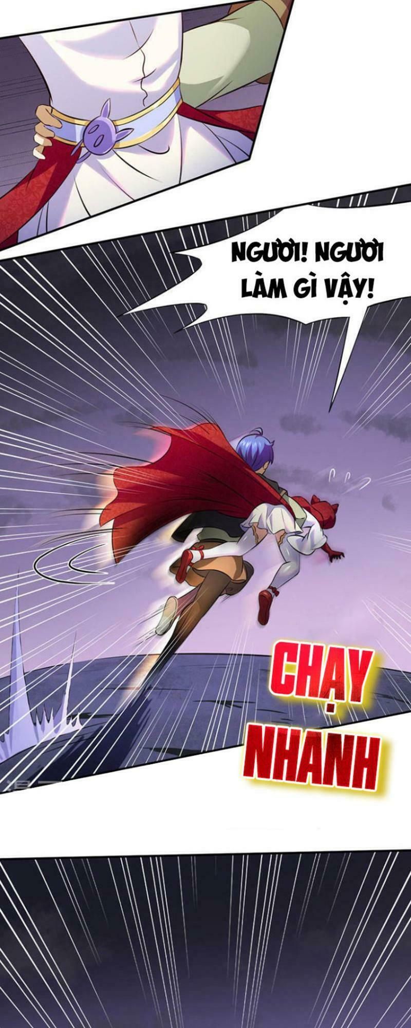 đọc truyện Võ Đạo Độc Tôn Chương 119 ảnh 24 tại Thiên Thai Truyện