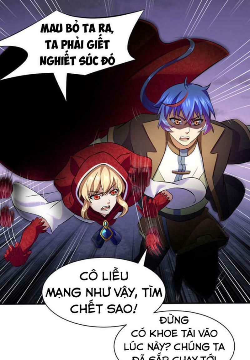 đọc truyện Võ Đạo Độc Tôn Chương 119 ảnh 25 tại Thiên Thai Truyện