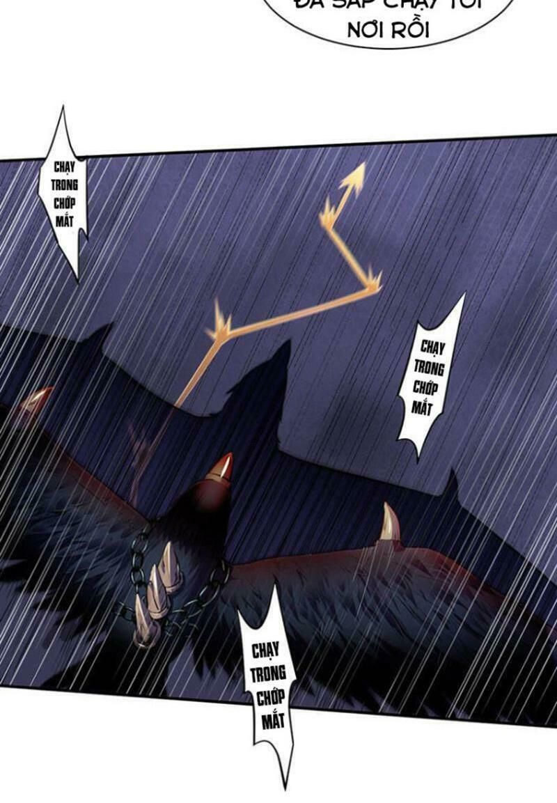 đọc truyện Võ Đạo Độc Tôn Chương 119 ảnh 26 tại Thiên Thai Truyện