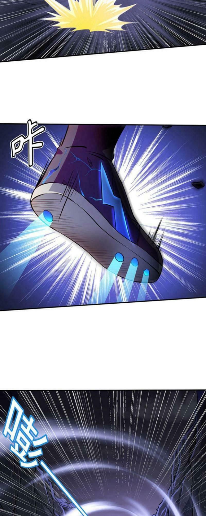 đọc truyện Võ Đạo Độc Tôn Chương 119 ảnh 28 tại Thiên Thai Truyện