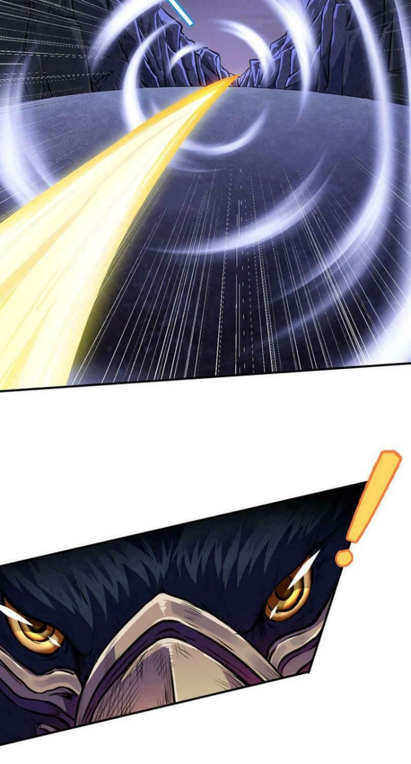 đọc truyện Võ Đạo Độc Tôn Chương 119 ảnh 29 tại Thiên Thai Truyện