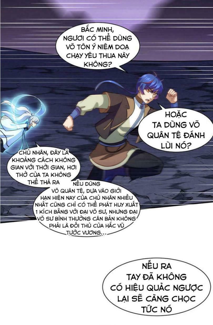 đọc truyện Võ Đạo Độc Tôn Chương 119 ảnh 8 tại Thiên Thai Truyện