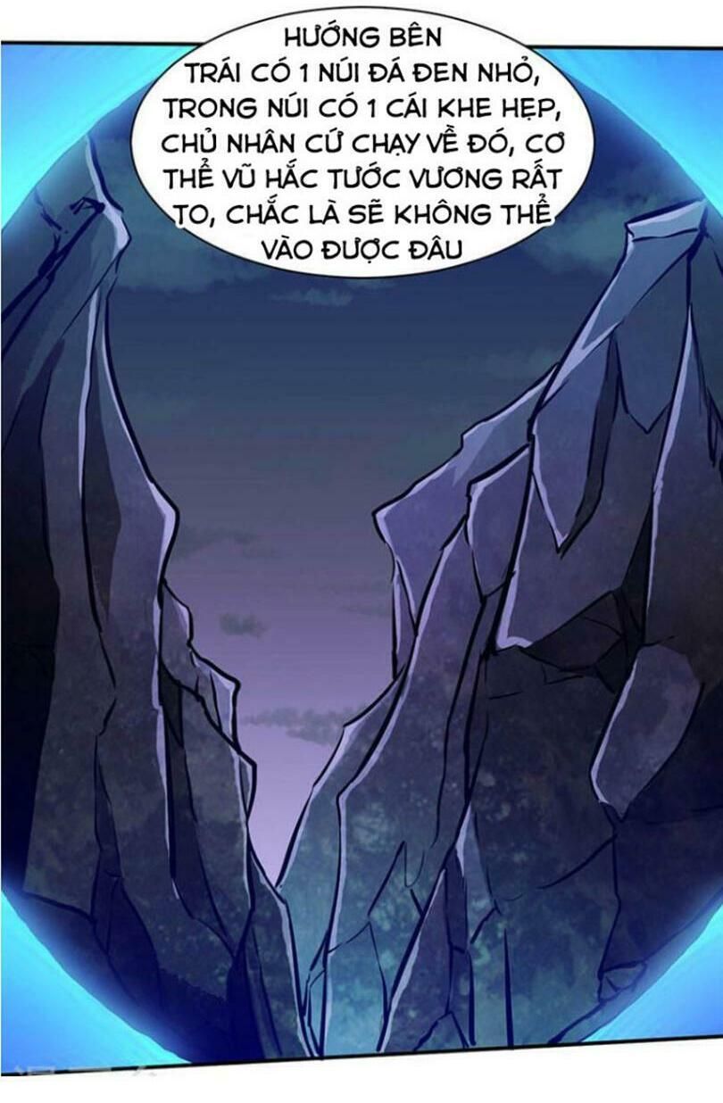 đọc truyện Võ Đạo Độc Tôn Chương 119 ảnh 9 tại Thiên Thai Truyện