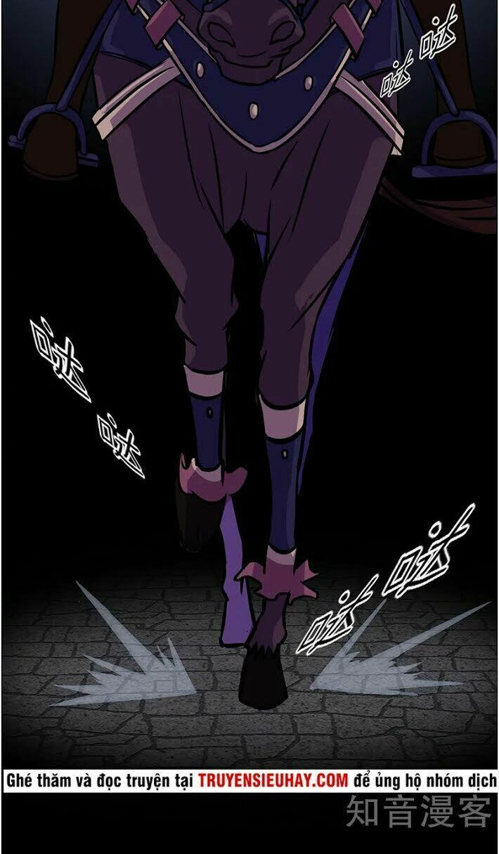 đọc truyện Võ Đạo Độc Tôn Chương 12 ảnh 14 tại Thiên Thai Truyện