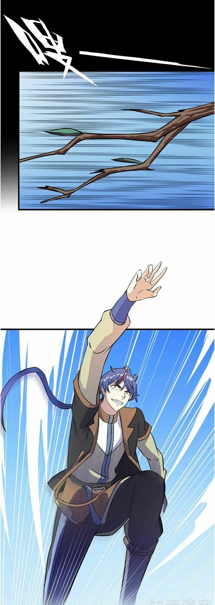 đọc truyện Võ Đạo Độc Tôn Chương 12 ảnh 15 tại Thiên Thai Truyện