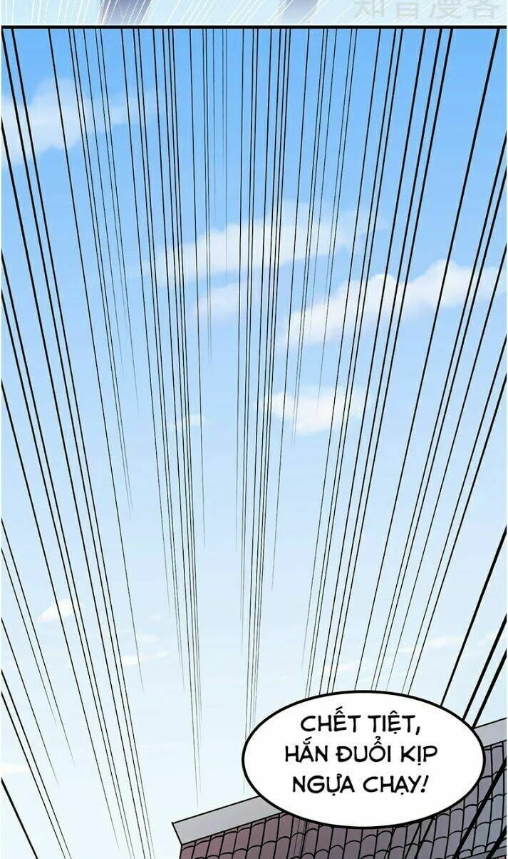 đọc truyện Võ Đạo Độc Tôn Chương 12 ảnh 16 tại Thiên Thai Truyện