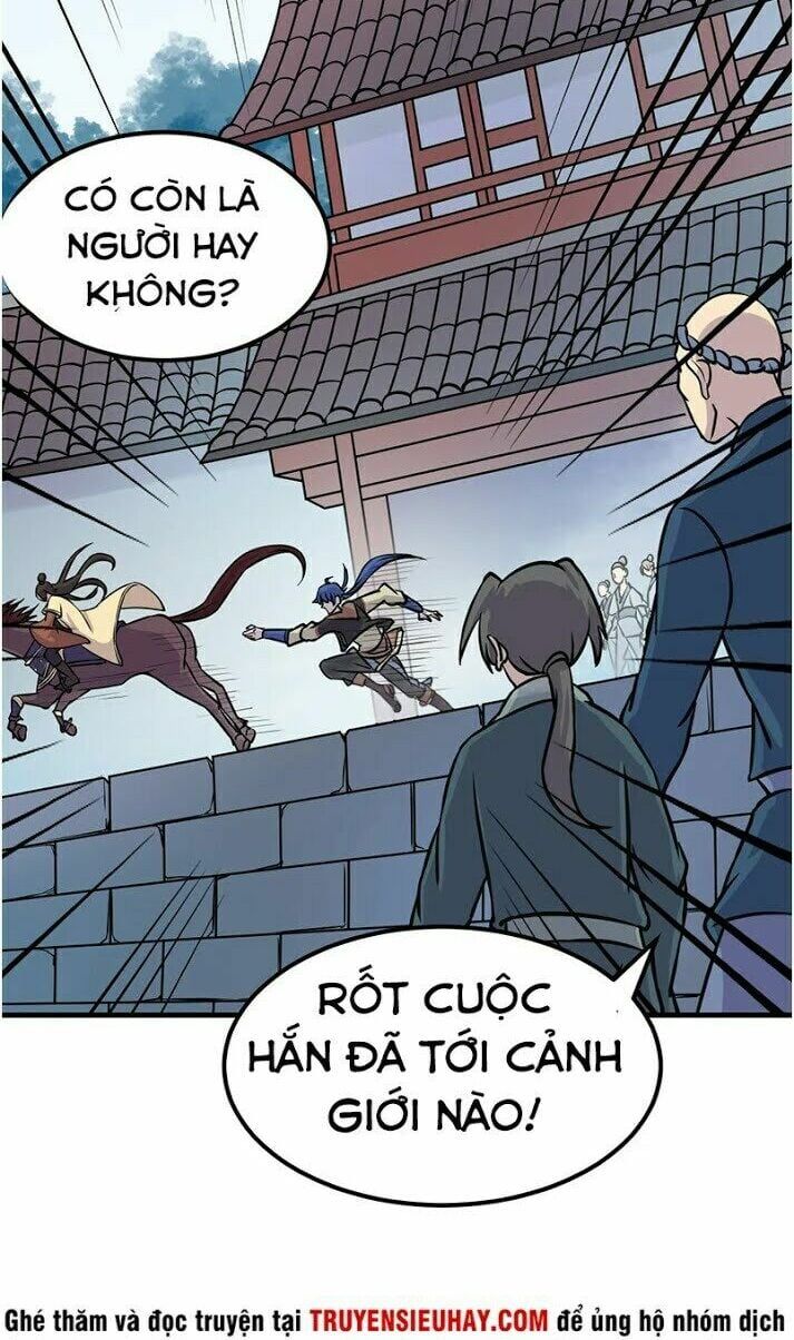 đọc truyện Võ Đạo Độc Tôn Chương 12 ảnh 17 tại Thiên Thai Truyện