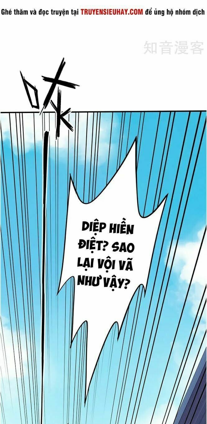 đọc truyện Võ Đạo Độc Tôn Chương 12 ảnh 19 tại Thiên Thai Truyện