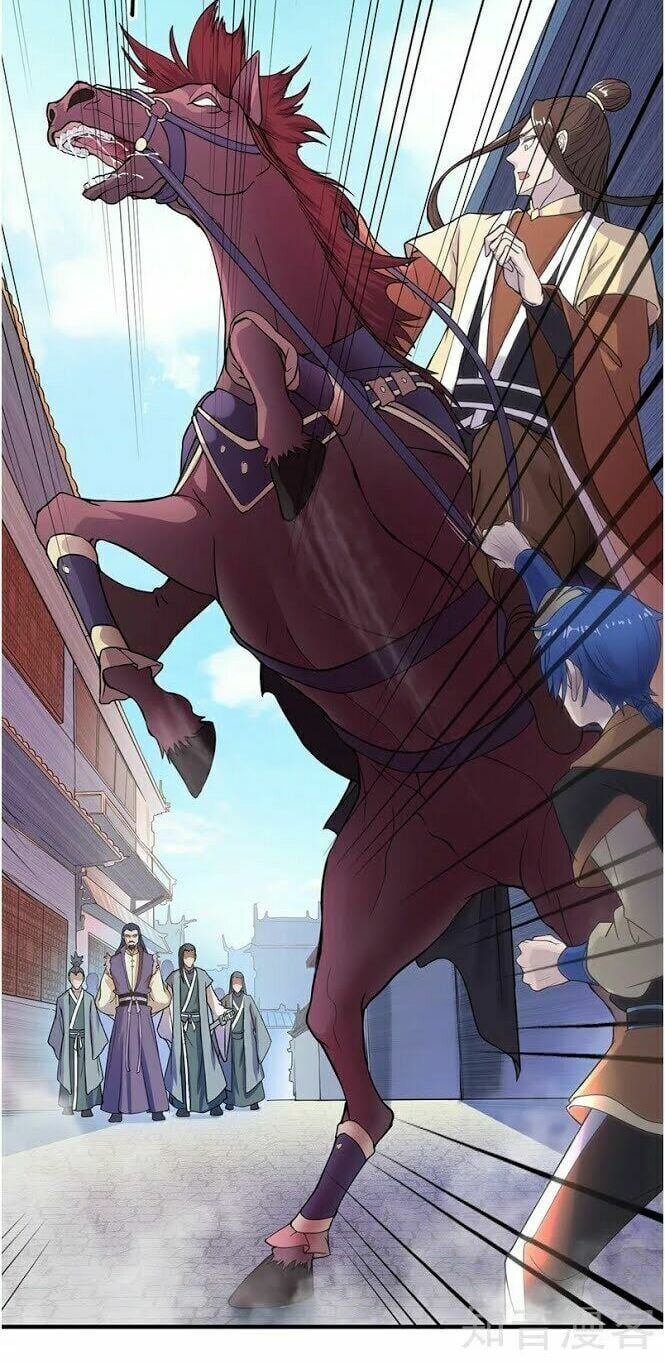 đọc truyện Võ Đạo Độc Tôn Chương 12 ảnh 20 tại Thiên Thai Truyện