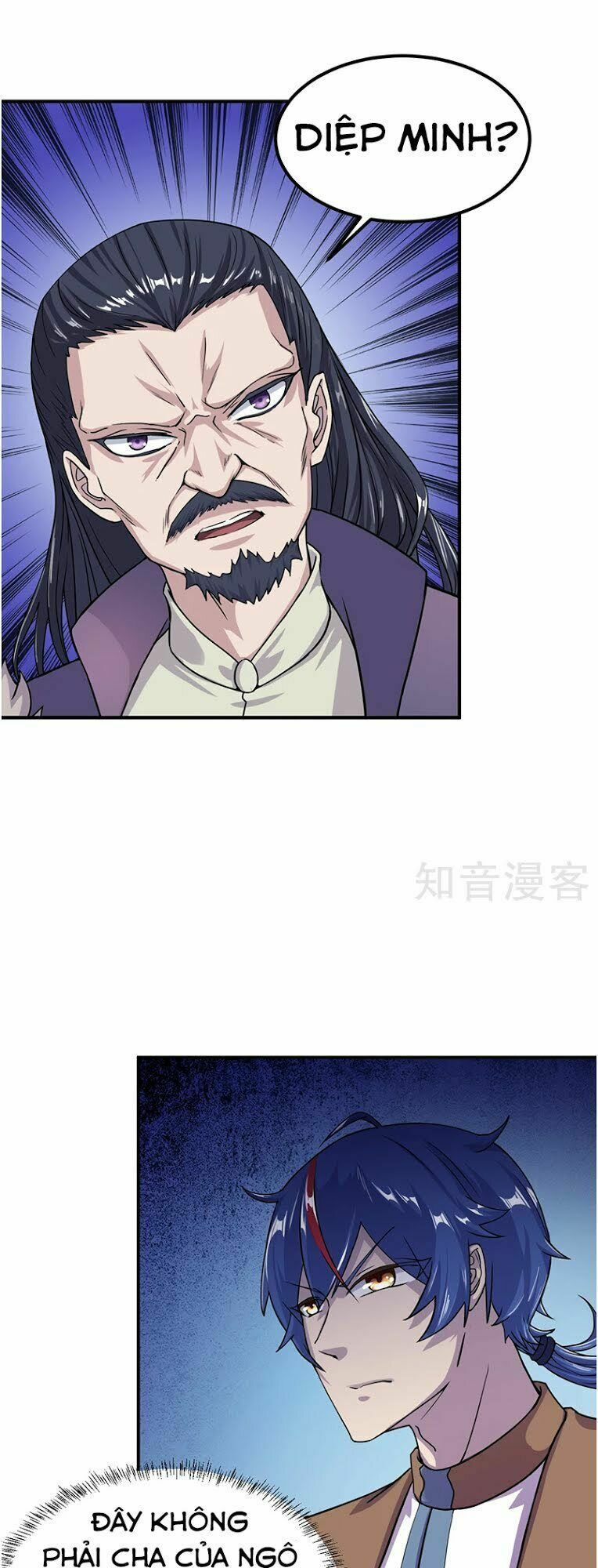 đọc truyện Võ Đạo Độc Tôn Chương 12 ảnh 24 tại Thiên Thai Truyện